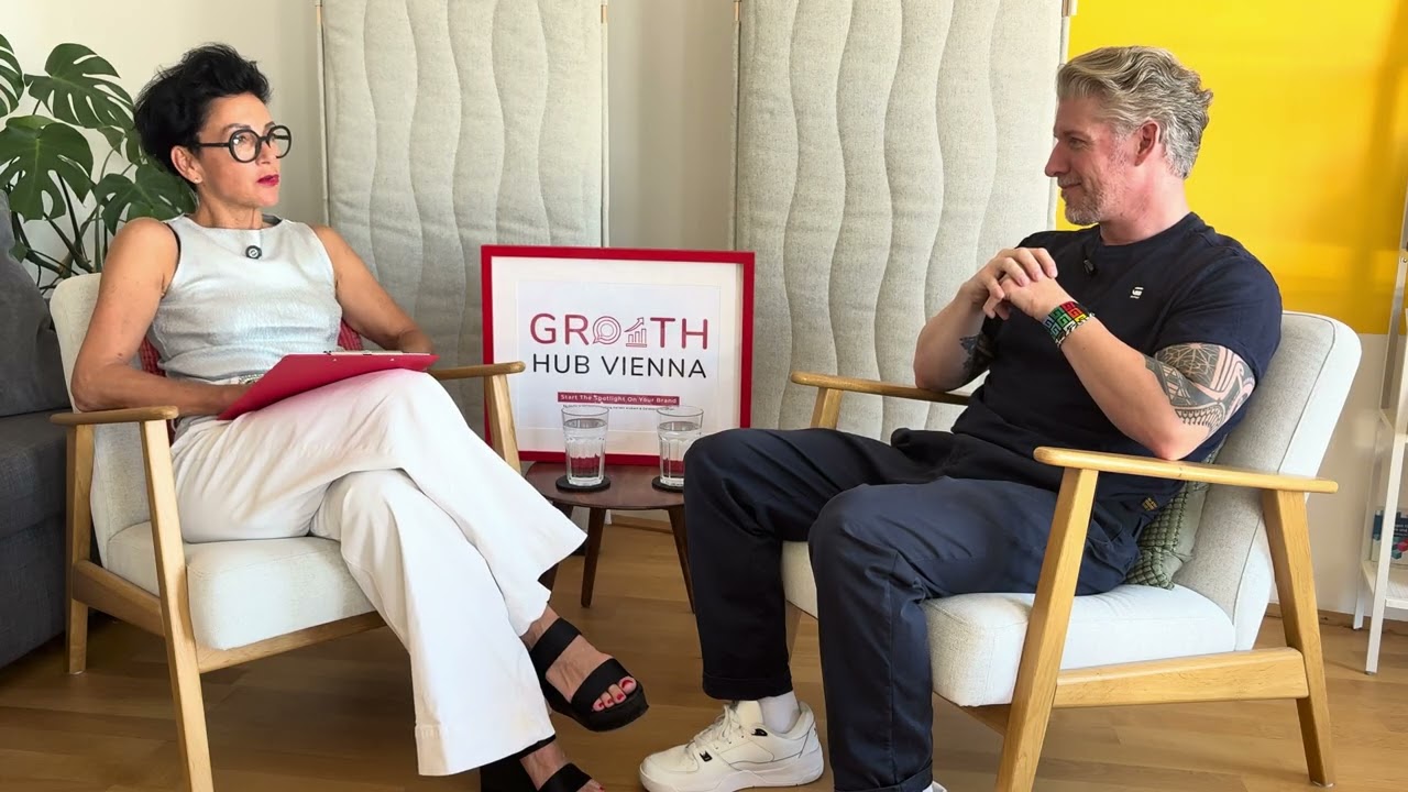Videovorschau — Gespräch „Wer bin ich, wenn man alles abzieht?“