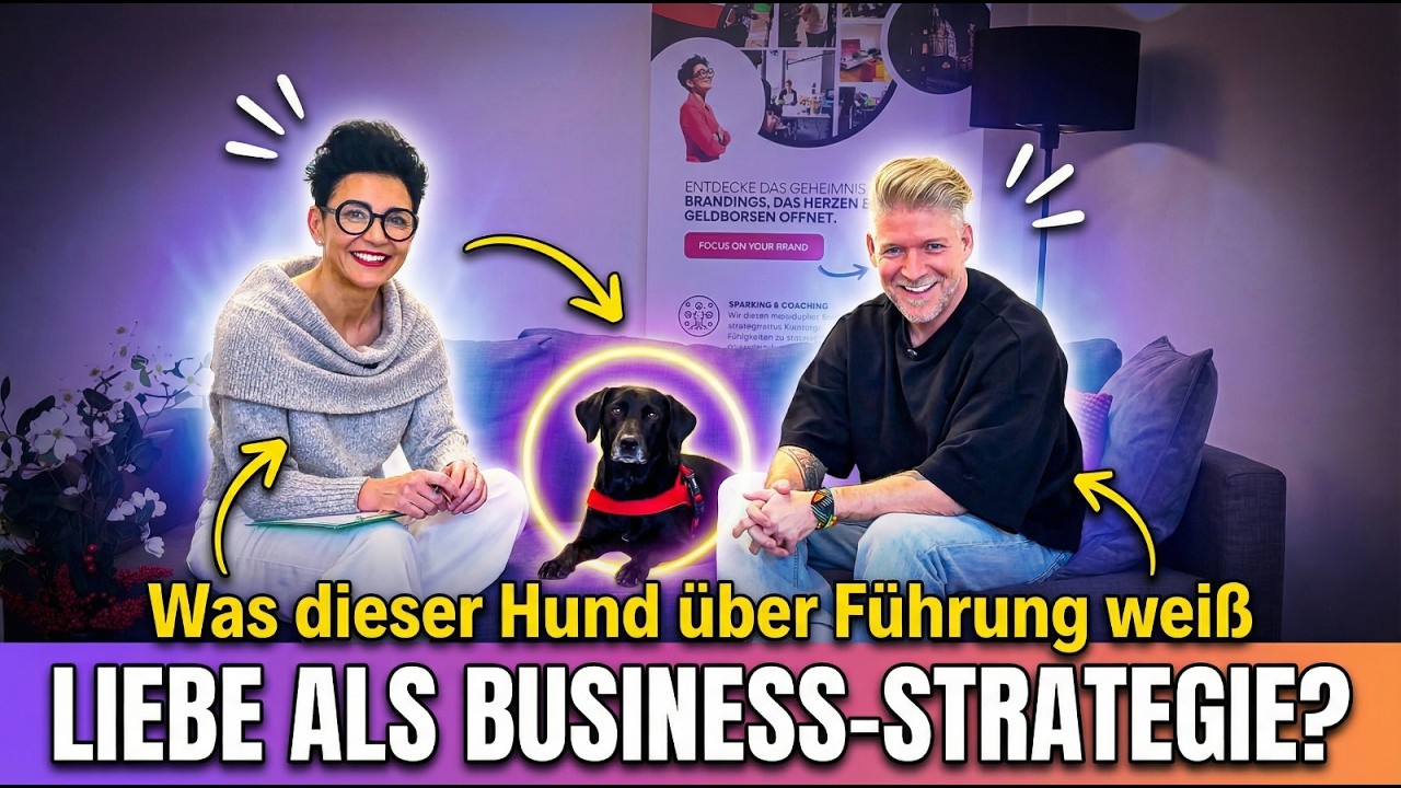 Videovorschau — Gespräch „Wer spricht da eigentlich in deinem Kopf?“