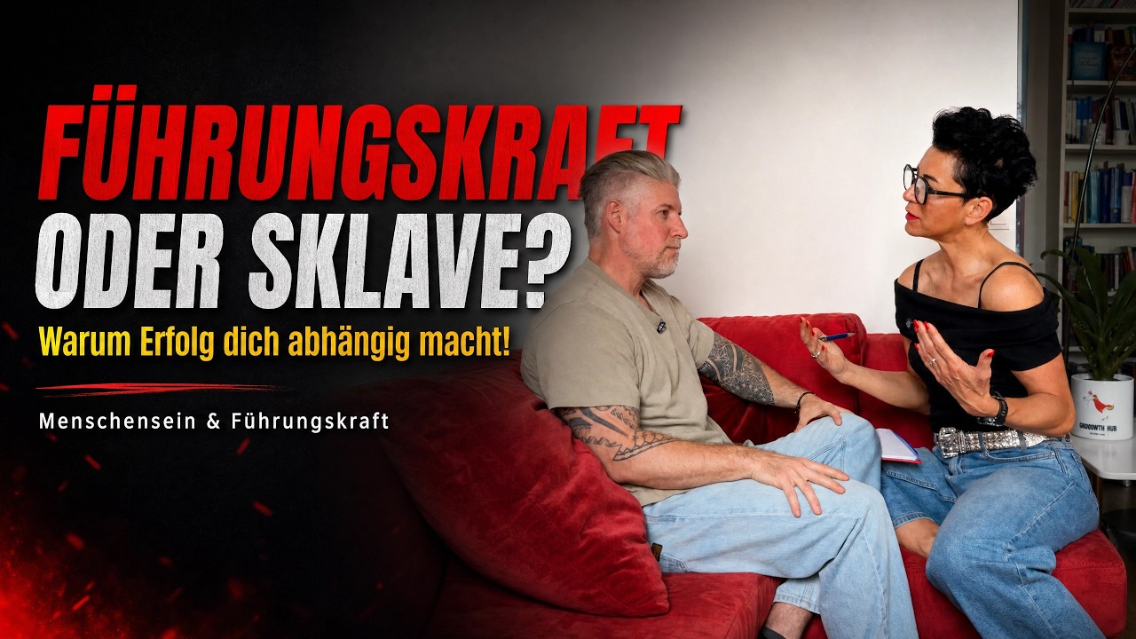 Videovorschau — Gespräch „Wofür ist diese Zeit?“